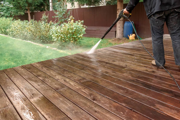 Best Factory Floor Cleaning  in Westwood, CA