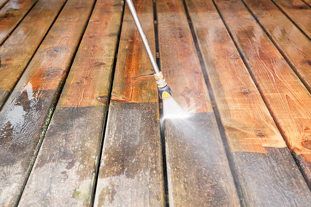 Best Playground Equipment Cleaning  in Westwood, CA