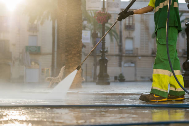 Best Post-Construction Pressure Washing  in Westwood, CA
